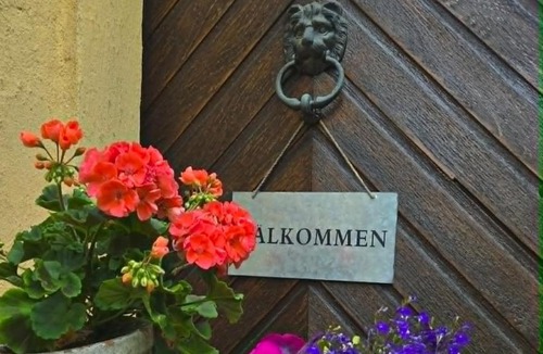 Flyinge Apartment | Flyinge Kungsgarden
