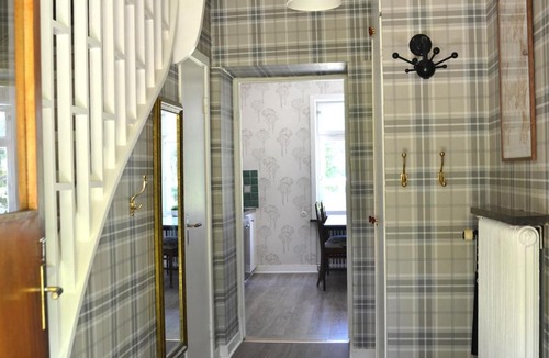 Flyinge Apartment | Flyinge Kungsgarden