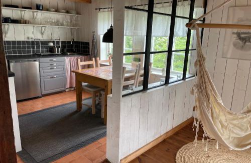 Forslov Bed & Breakfast | Fogdarps B&B -Eget gästhus-