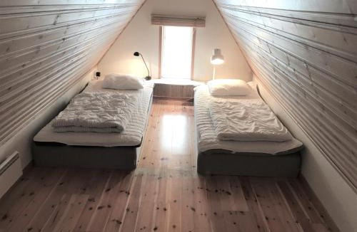 Innerstaden Apartment | Fogelbergs RyG