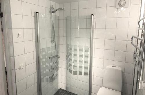 Innerstaden Apartment | Fogelbergs RyG