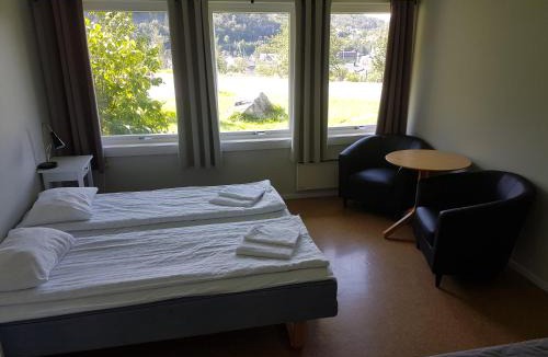 Jondal Hotel | Folgefonn Gjestetun