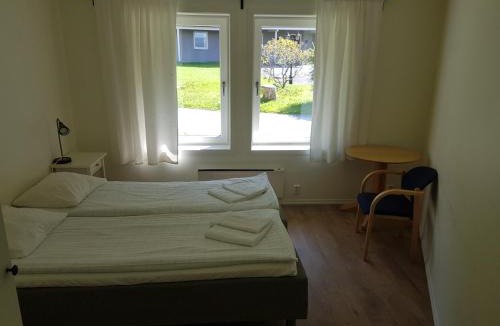 Jondal Hotel | Folgefonn Gjestetun