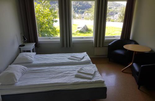 Jondal Hotel | Folgefonn Gjestetun