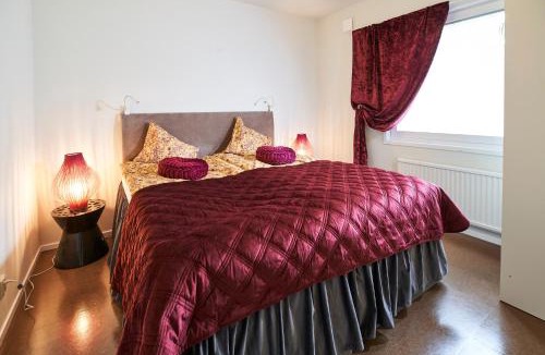 Krylbo Apartment | Folkarbo Vandrarhem