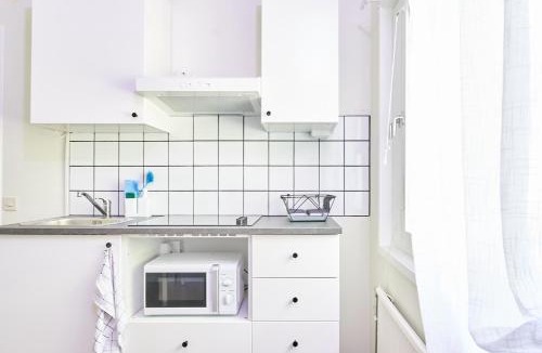 Krylbo Apartment | Folkarbo Vandrarhem