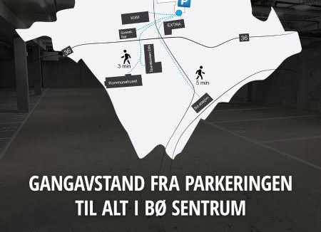 B Apartment | Folkestadvegen 23Q