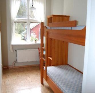 Arjang Hostel | Folsom