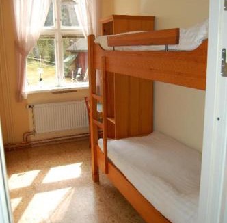 Arjang Hostel | Folsom