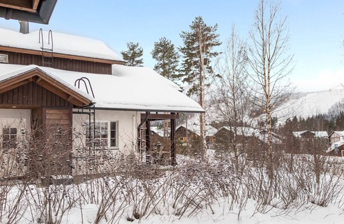 Tahkovuori House | Fore camp by Interhome