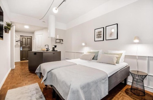 Turku Apartment | Forenom Aparthotel Turku
