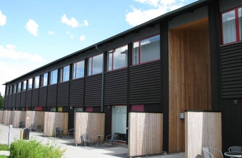 Kungsladugard Apartment | Forenom Apartments Göteborg A R Lorents