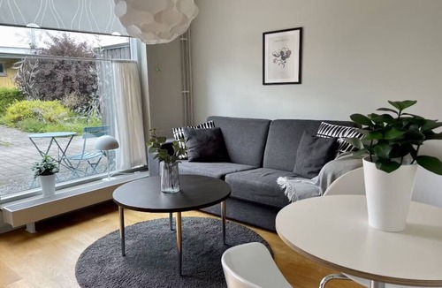Kungsladugard Apartment | Forenom Apartments Göteborg A R Lorents