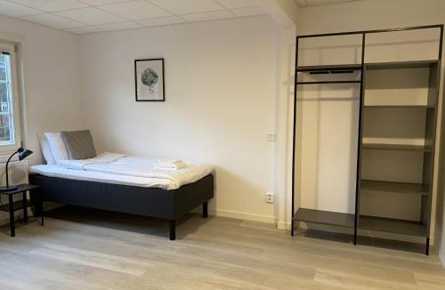Gothenburg Hotel | Forenom Hostel Gothenburg Säve