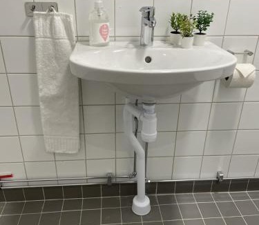 Gothenburg Hotel | Forenom Hostel Gothenburg Säve