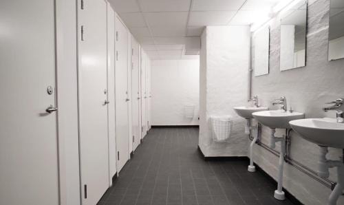 Eslov Hostel | Forenom Project Accommodation Eslöv