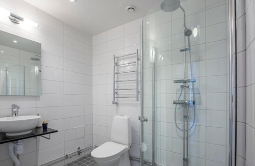 Kungsholmen Apartment | Forenom Serviced Apartments Stockholm Thorildsplan