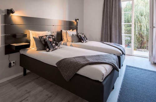 Kungsholmen Apartment | Forenom Serviced Apartments Stockholm Thorildsplan