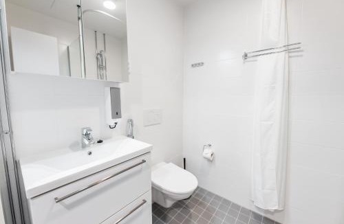 Ruskeasuo Apartment | Forenom Serviced Apartments Helsinki Mansku