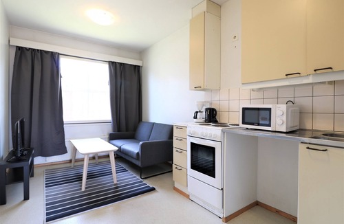 Porvoo Apartment | Forenom Serviced Apartments Porvoo