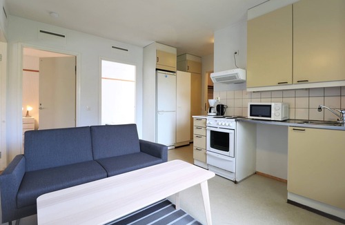 Porvoo Apartment | Forenom Serviced Apartments Porvoo