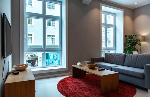 Bergen City Centre Apartment | Forenom Serviced Apartments Bergen City