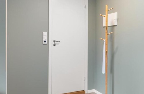 Bergen City Centre Apartment | Forenom Serviced Apartments Bergen Skottegaten