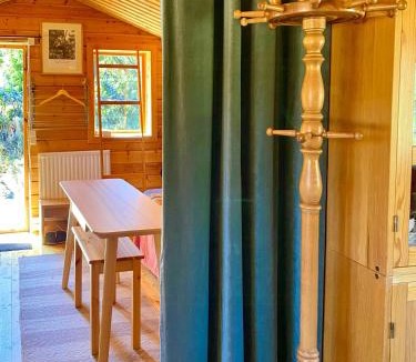 Trillevallen House | Forest Cabin Near Trillevallen Ski Resort