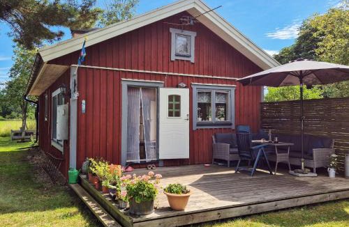Farjestaden House | Forest Cottage in Rosenborg, Öland