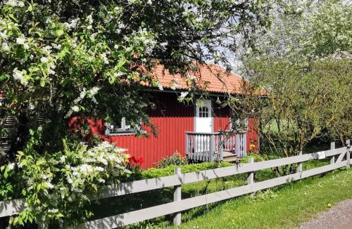 Farjestaden House | Forest Cottage in Rosenborg, Öland