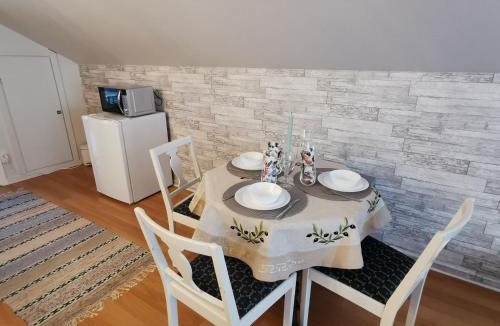 Stalldalen Apartment | Forest, fishing & relax