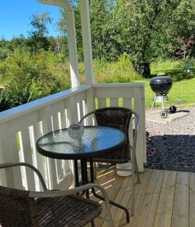 Vallda Apartment | Forest Seaside living in Vallda Kattegatt trail