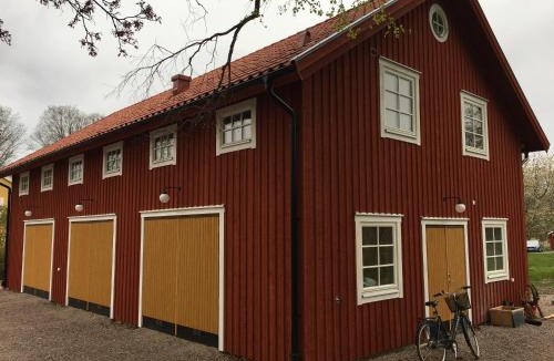Katrineholm House | Forsa Gård Attic
