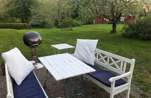 Katrineholm House | Forsa Gård Attic