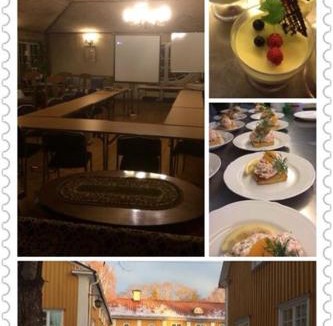 Valbo Hotel | Forsbacka Wärdshus