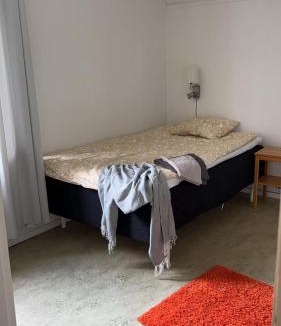 Forshaga Hostel | Forshaga hotell/gästgiveri