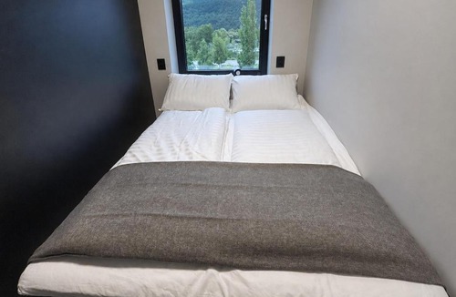 Setermoen Apartment | Fortun Premium Apartment