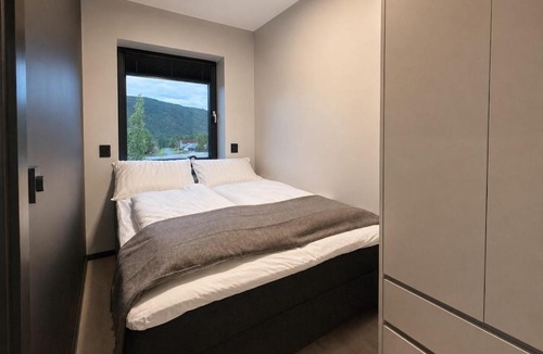 Setermoen Apartment | Fortun Premium Apartment