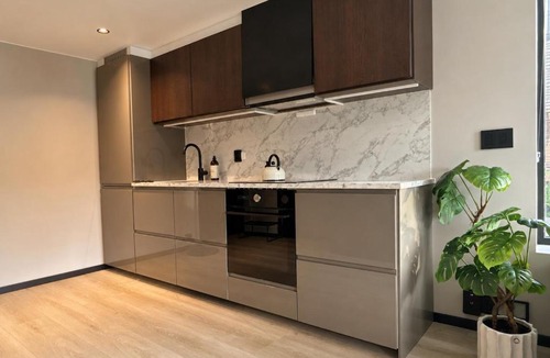 Setermoen Apartment | Fortun Premium Apartment