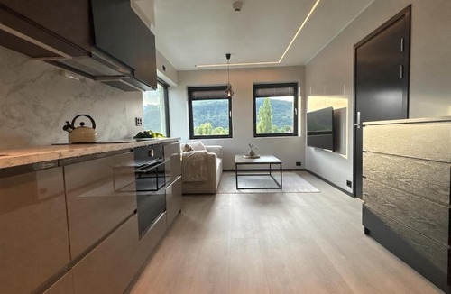 Setermoen Apartment | Fortun Premium Apartment
