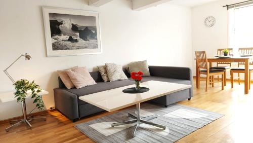Stavanger Apartment | Forus 2 bedroom apartment
