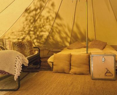 Sarna Other | Foskvallen Lodge