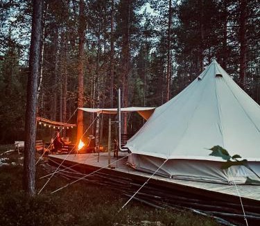 Sarna Other | Foskvallen Lodge