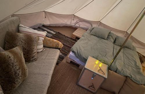 Sarna Other | Foskvallen Lodge