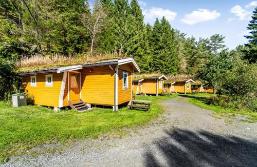 Kvinesdal Hostel | Fosseland Hytter