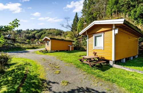 Kvinesdal Hostel | Fosseland Hytter