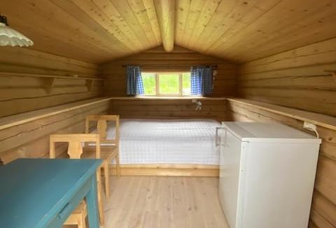 Nord-Aurdal Apartment | Fossen Camping Fagernes