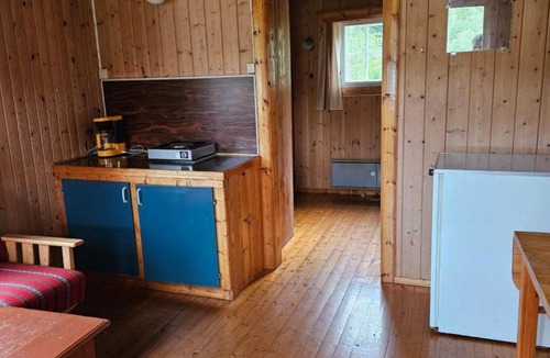 Nord-Aurdal Apartment | Fossen Camping Fagernes