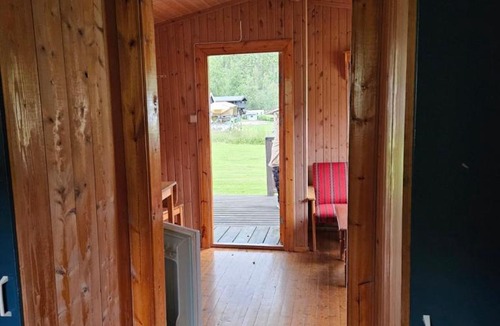 Nord-Aurdal Apartment | Fossen Camping Fagernes