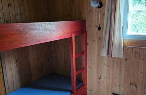 Nord-Aurdal Apartment | Fossen Camping Fagernes